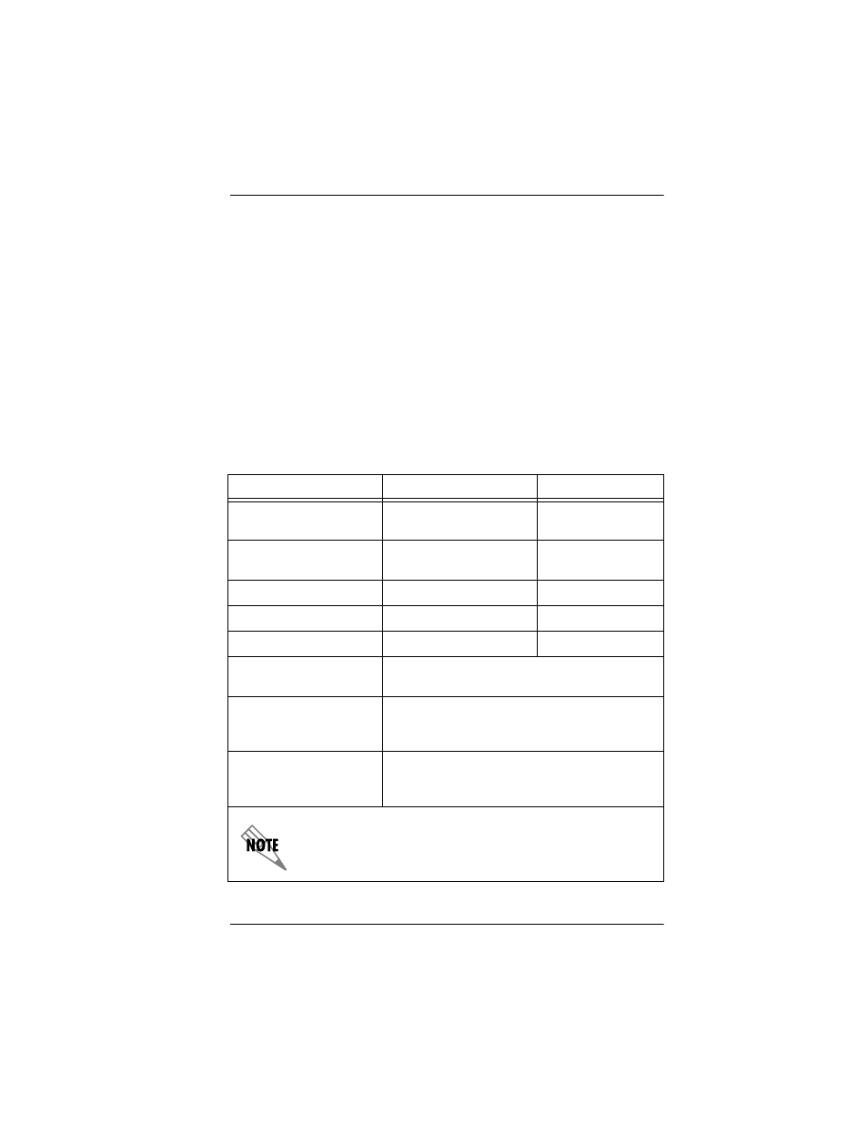 System requirements, System requirements -3, Table 1-1 | Customer-provided requirements -3 | ADTRAN 3000 User Manual | Page 25 / 146