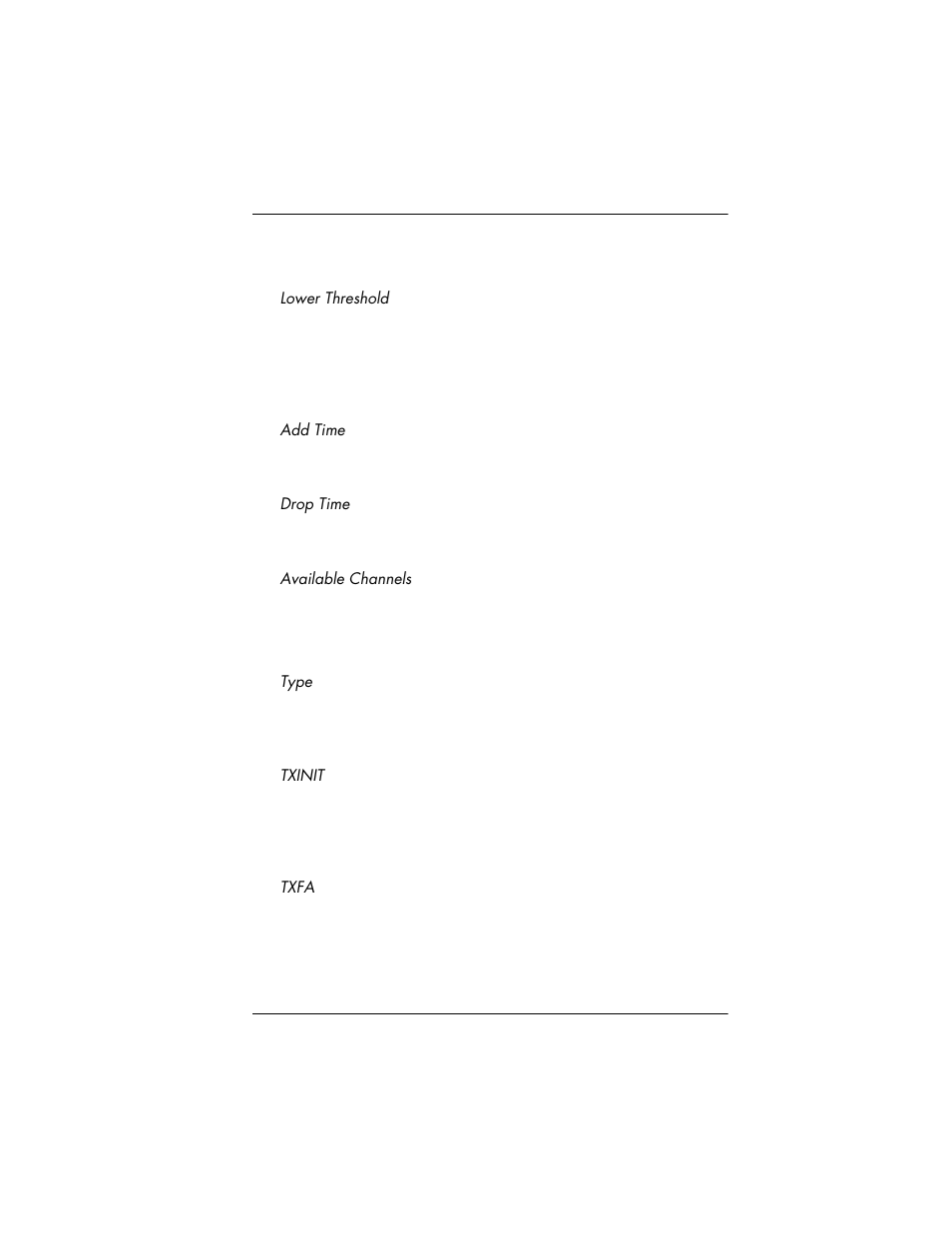ADTRAN 3000 User Manual | Page 55 / 146