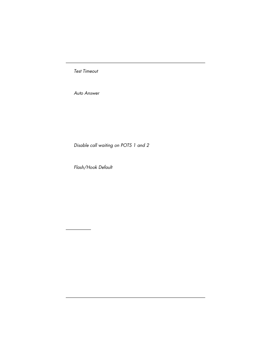Preview tab, Preview tab -18 | ADTRAN 3000 User Manual | Page 58 / 146