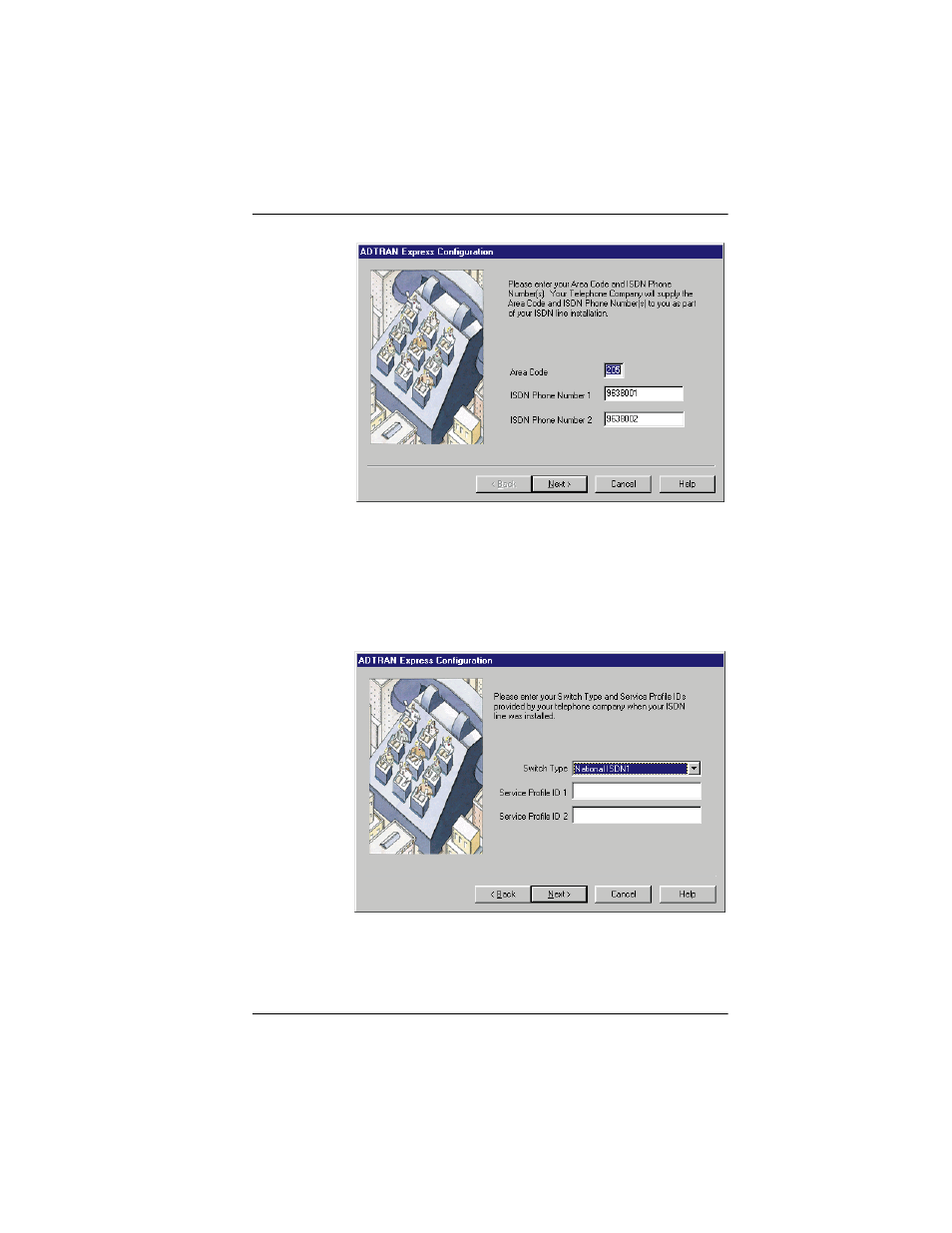 ADTRAN 3000 User Manual | Page 69 / 146