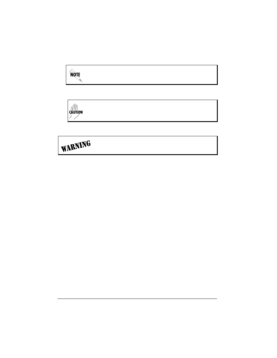 ADTRAN DUAL Nx56/64 1200142L1# User Manual | Page 3 / 42