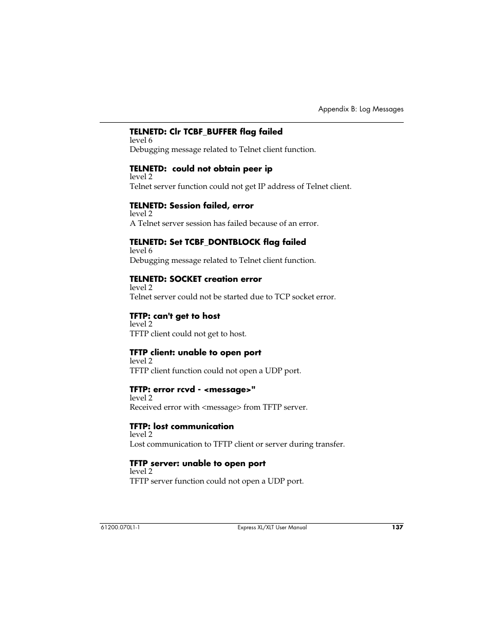 ADTRAN 1200070L1 User Manual | Page 153 / 187