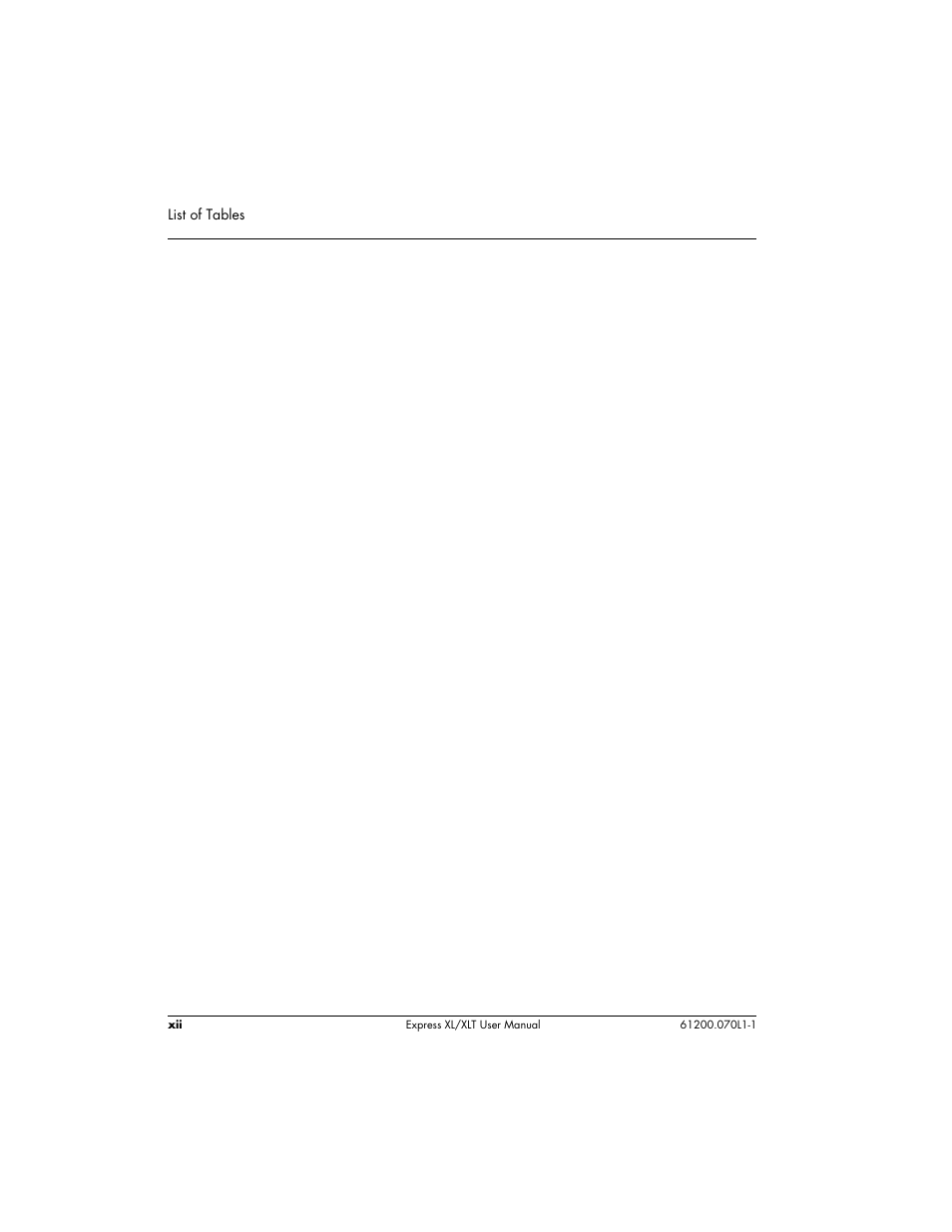 ADTRAN 1200070L1 User Manual | Page 16 / 187