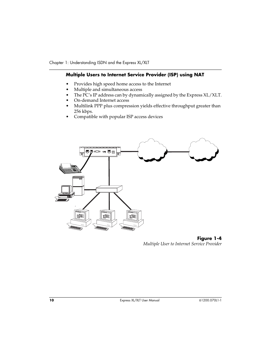 ADTRAN 1200070L1 User Manual | Page 26 / 187