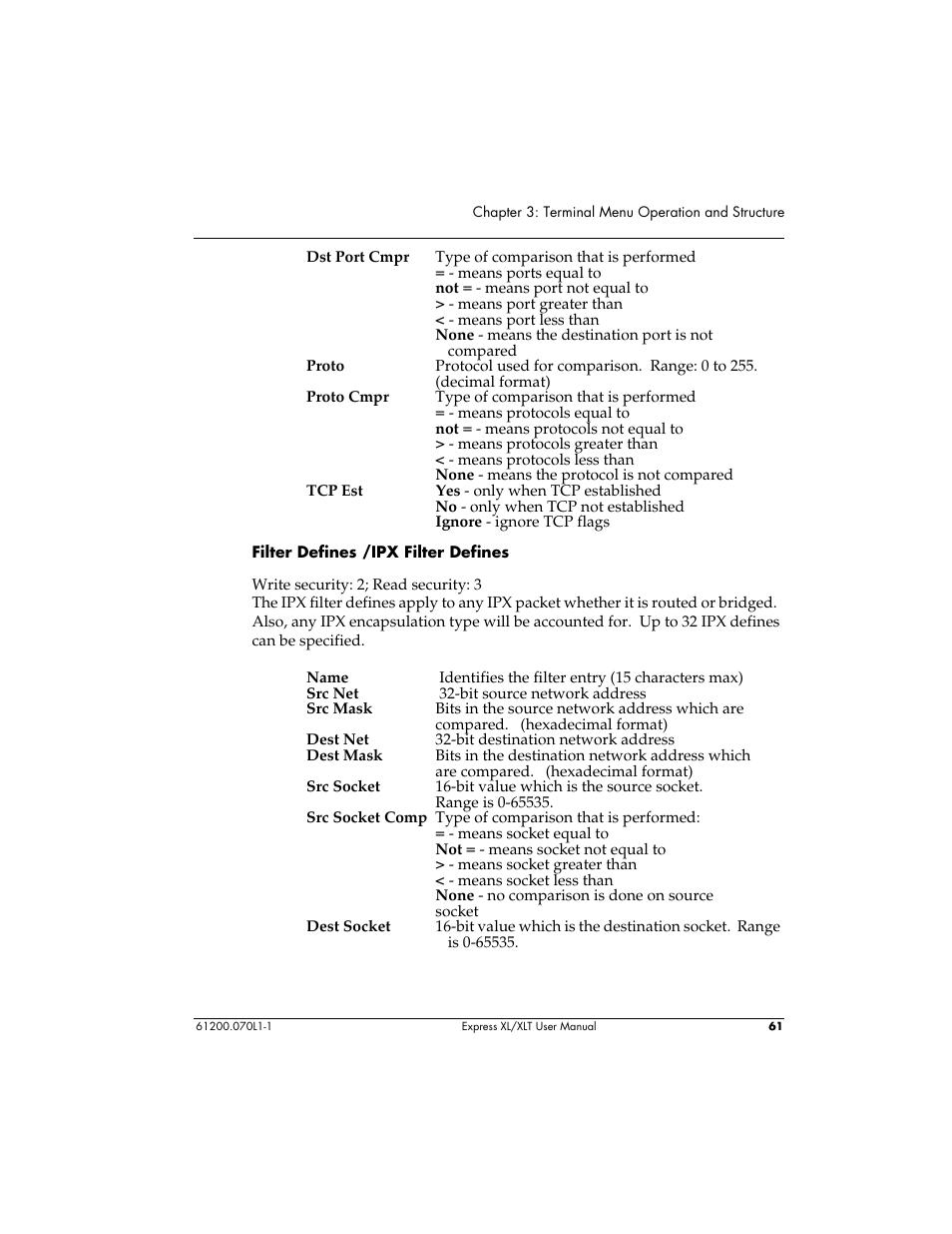 ADTRAN 1200070L1 User Manual | Page 77 / 187