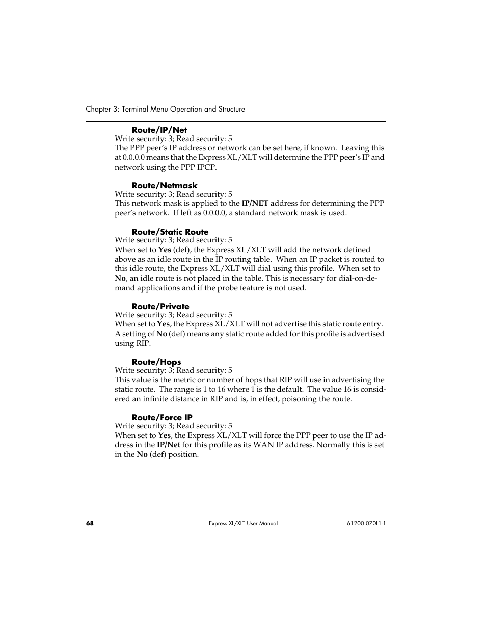 ADTRAN 1200070L1 User Manual | Page 84 / 187