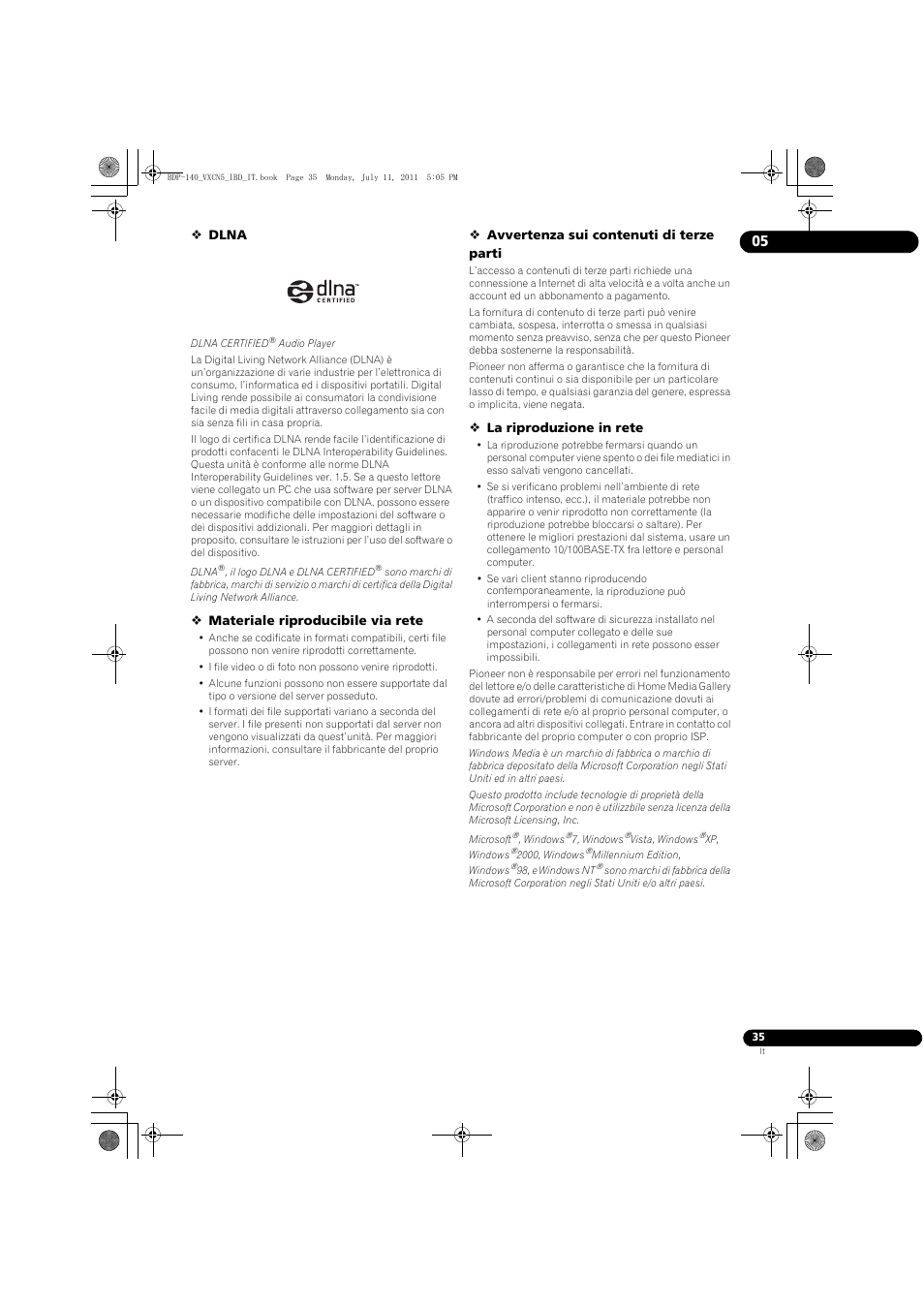 Pioneer BDP-440 User Manual | Page 159 / 308