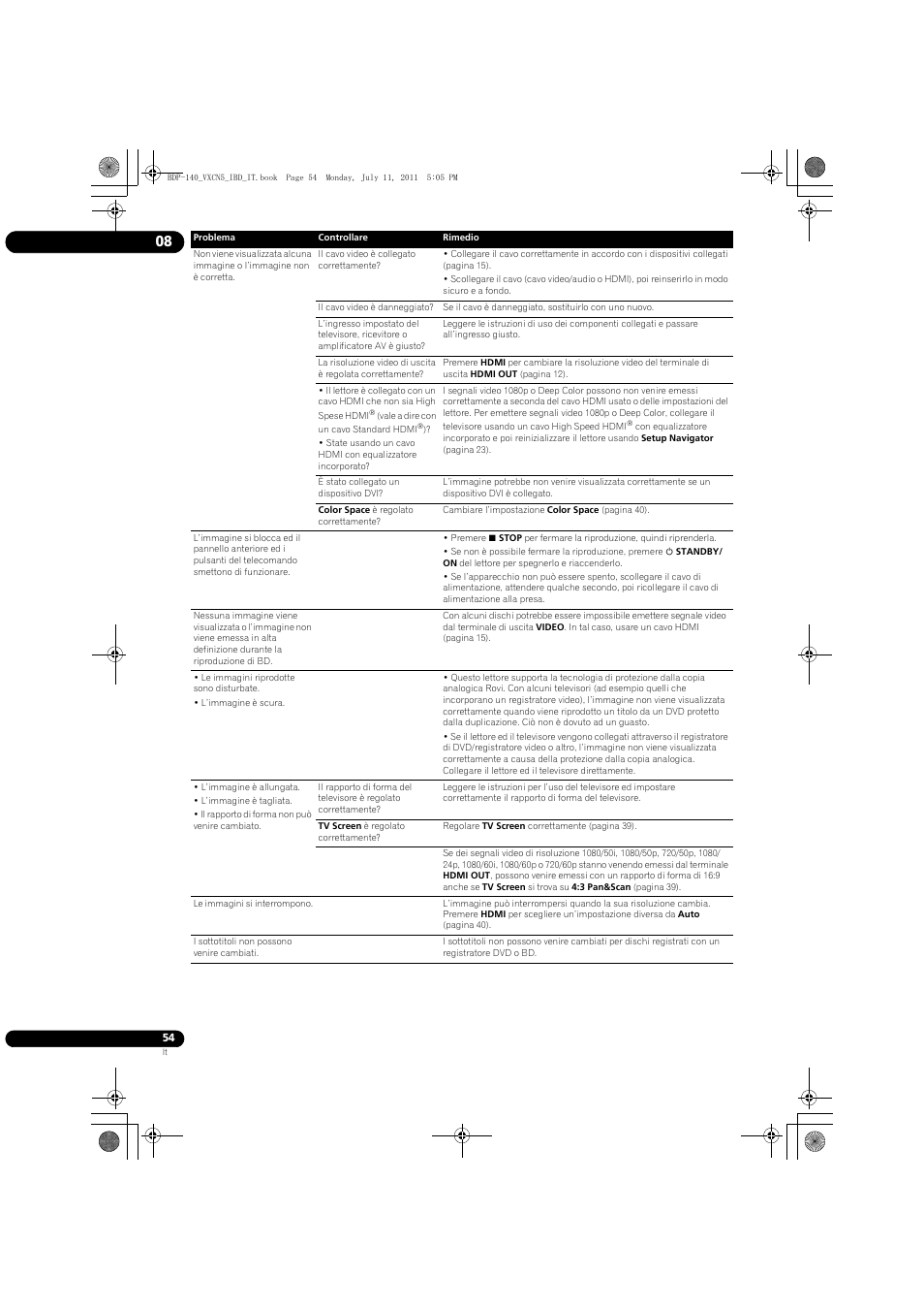 Pioneer BDP-440 User Manual | Page 178 / 308