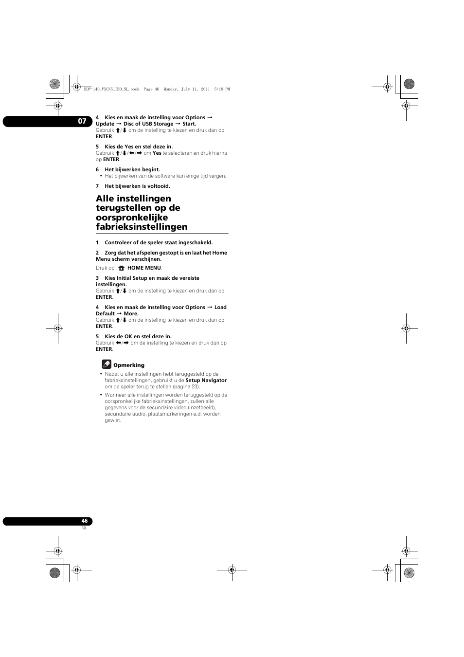 Pioneer BDP-440 User Manual | Page 230 / 308