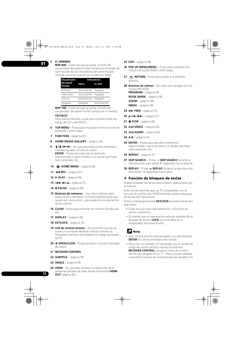 Pioneer BDP-440 User Manual | Page 256 / 308