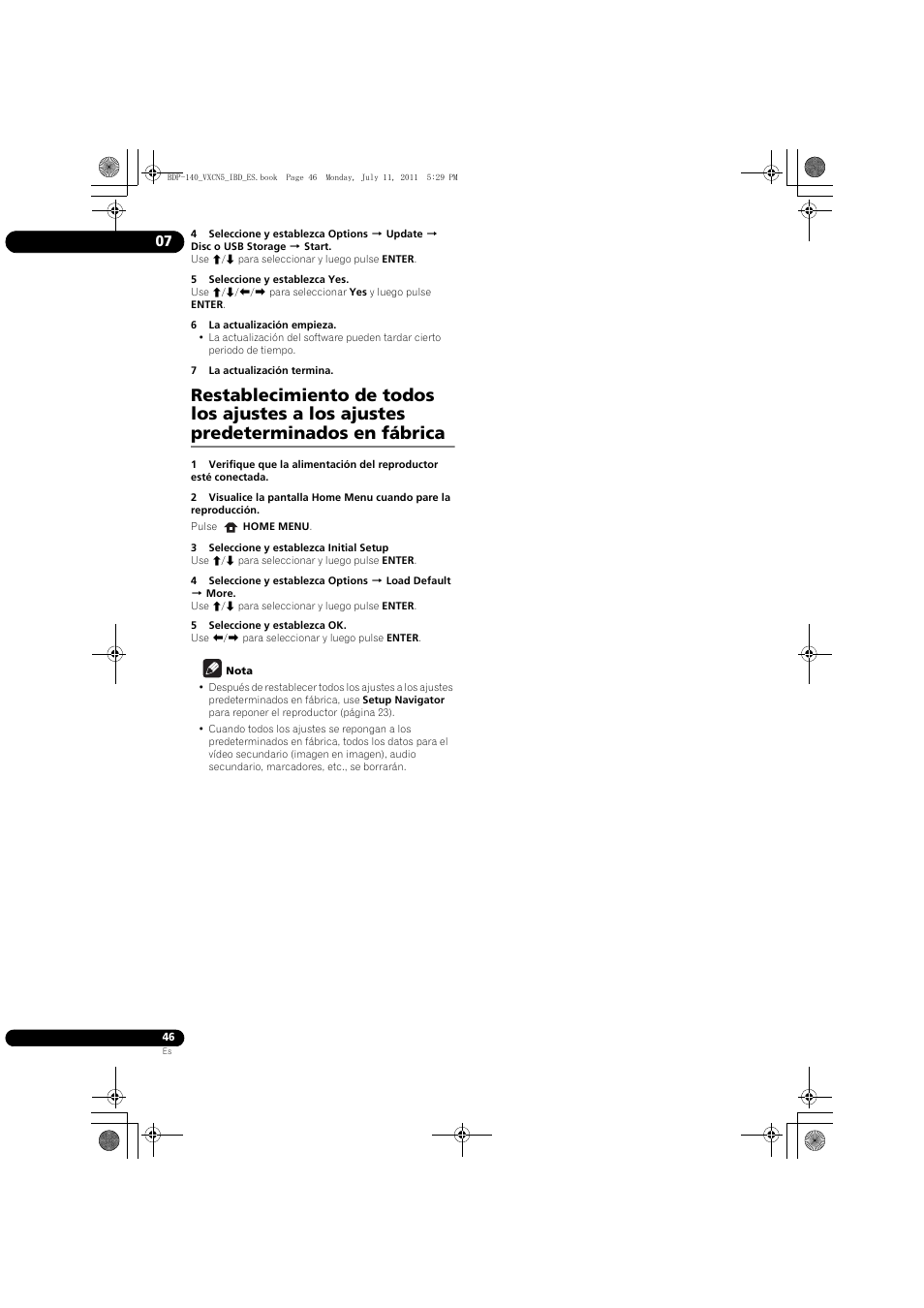 Pioneer BDP-440 User Manual | Page 290 / 308