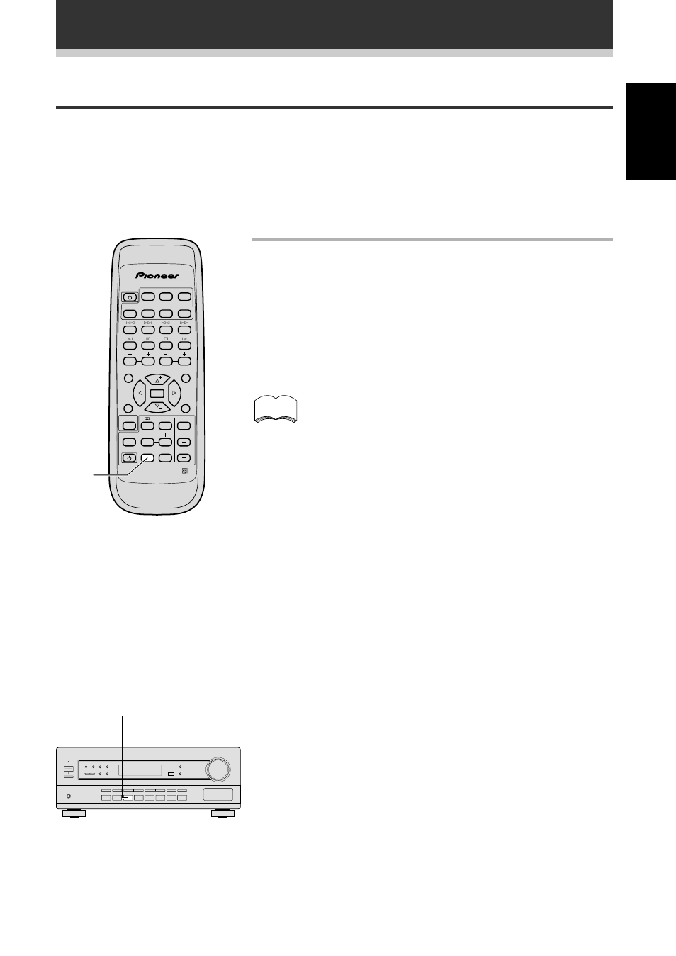 Français, Ecoute en mode d'entrée dvd 5,1 canaux, Ecoute en son surround | Pioneer VSX-409RDS User Manual | Page 21 / 120