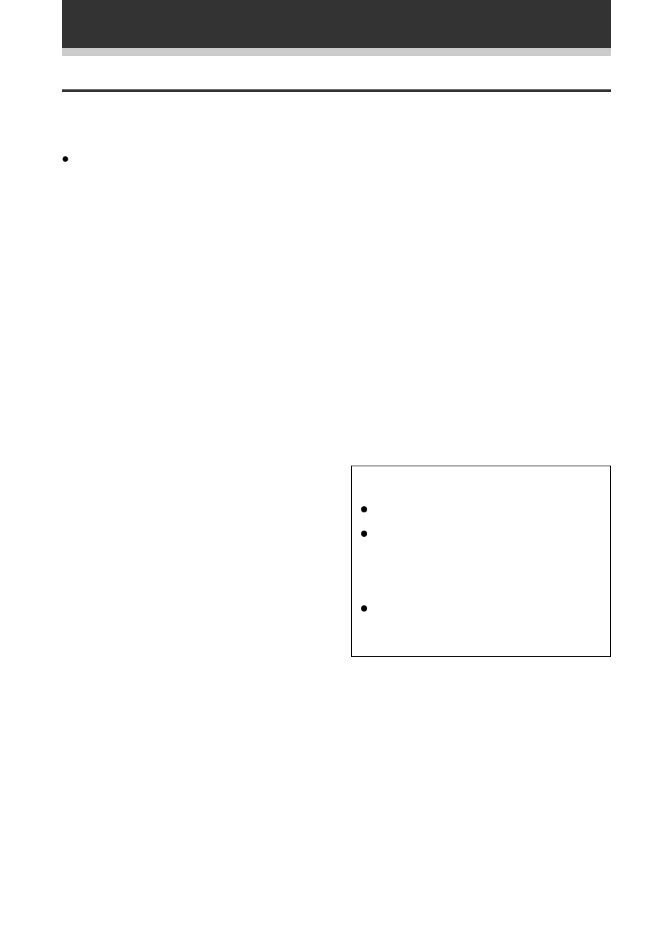 Spécifications, Informations additionnelles | Pioneer VSX-409RDS User Manual | Page 40 / 120