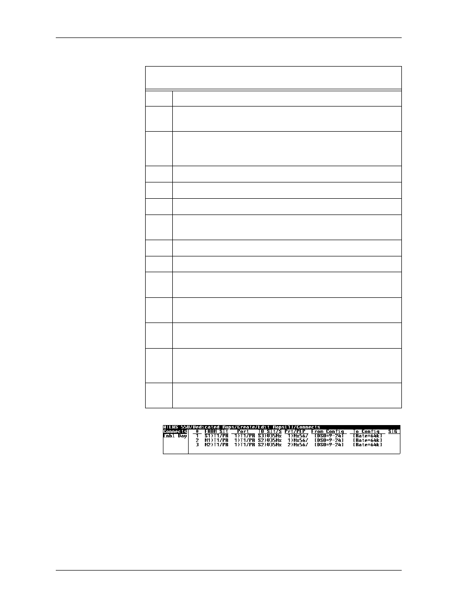 ADTRAN Atlas 550 User Manual | Page 140 / 262