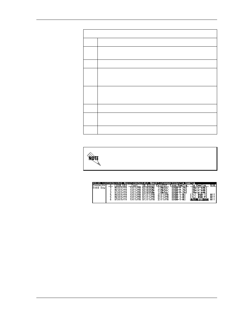 ADTRAN Atlas 550 User Manual | Page 141 / 262