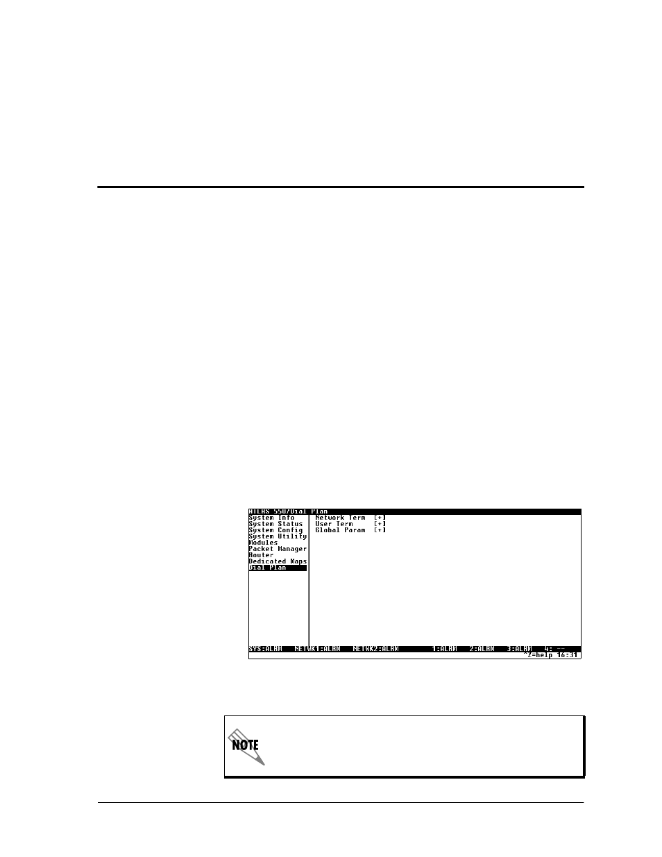 Dial plan, Chapter 11, Overview | ADTRAN Atlas 550 User Manual | Page 143 / 262