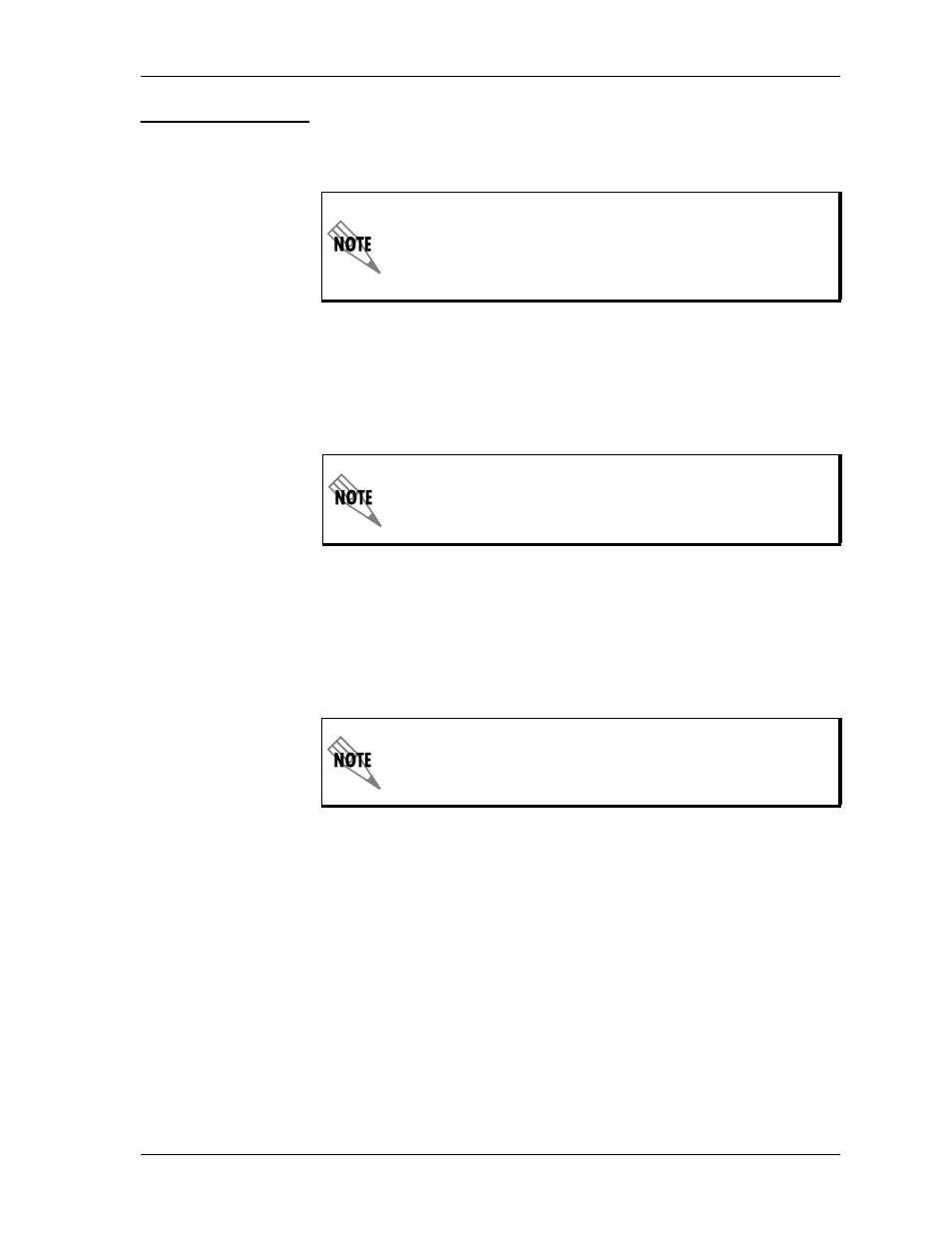 ADTRAN Atlas 550 User Manual | Page 145 / 262