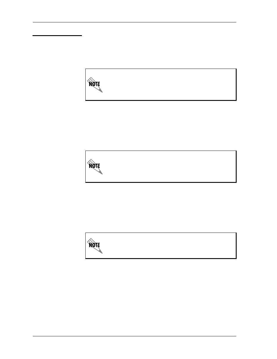 ADTRAN Atlas 550 User Manual | Page 148 / 262