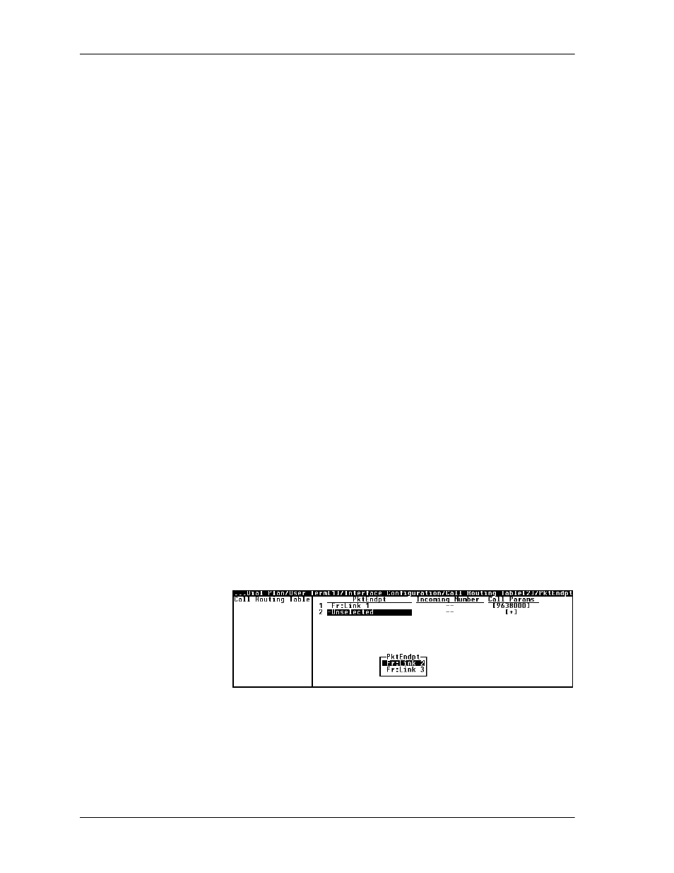 ADTRAN Atlas 550 User Manual | Page 172 / 262
