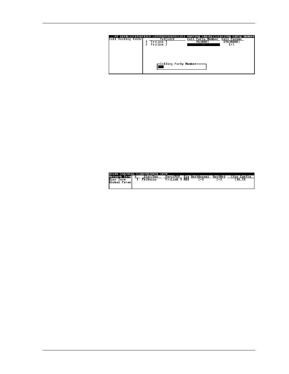 ADTRAN Atlas 550 User Manual | Page 173 / 262