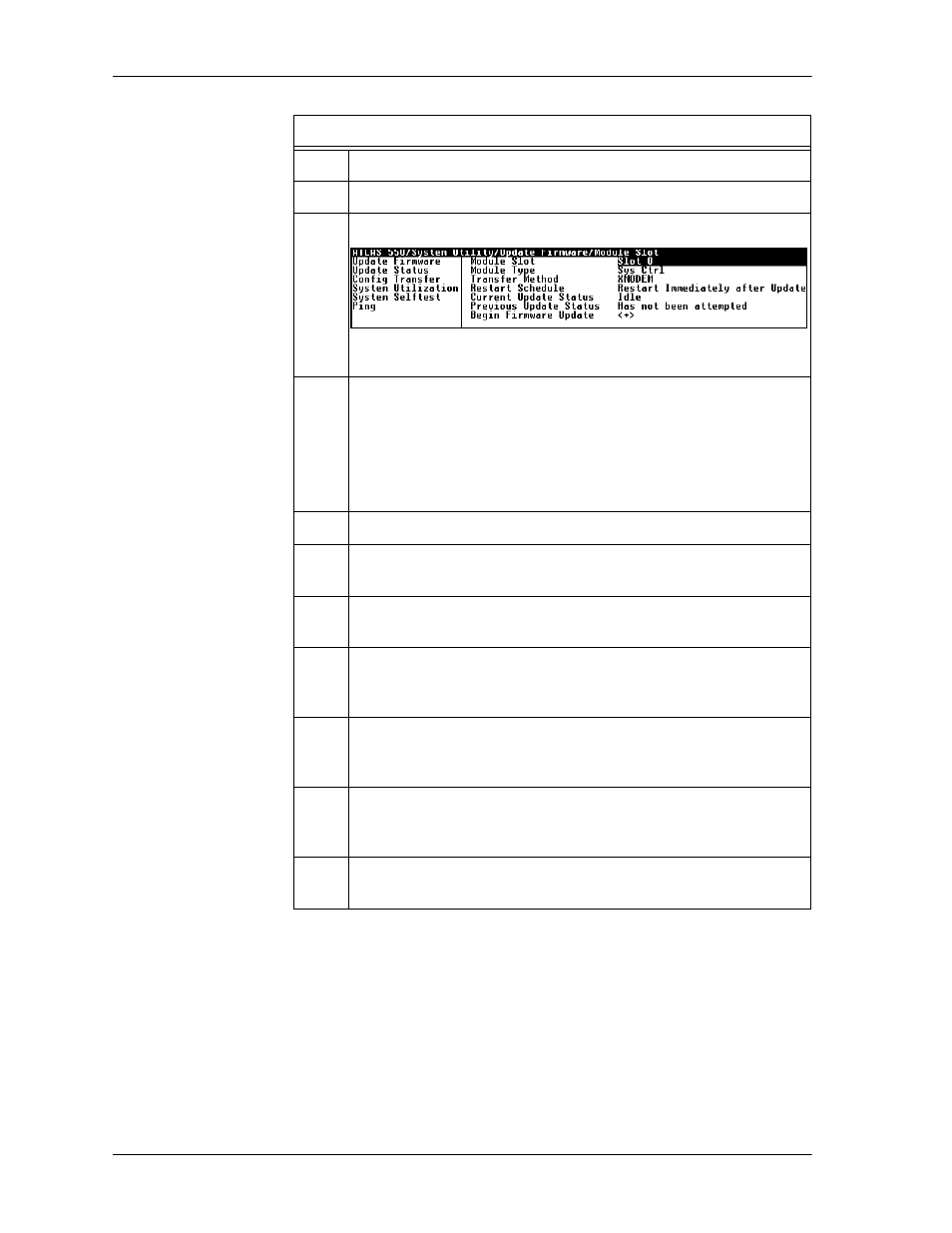 ADTRAN Atlas 550 User Manual | Page 180 / 262