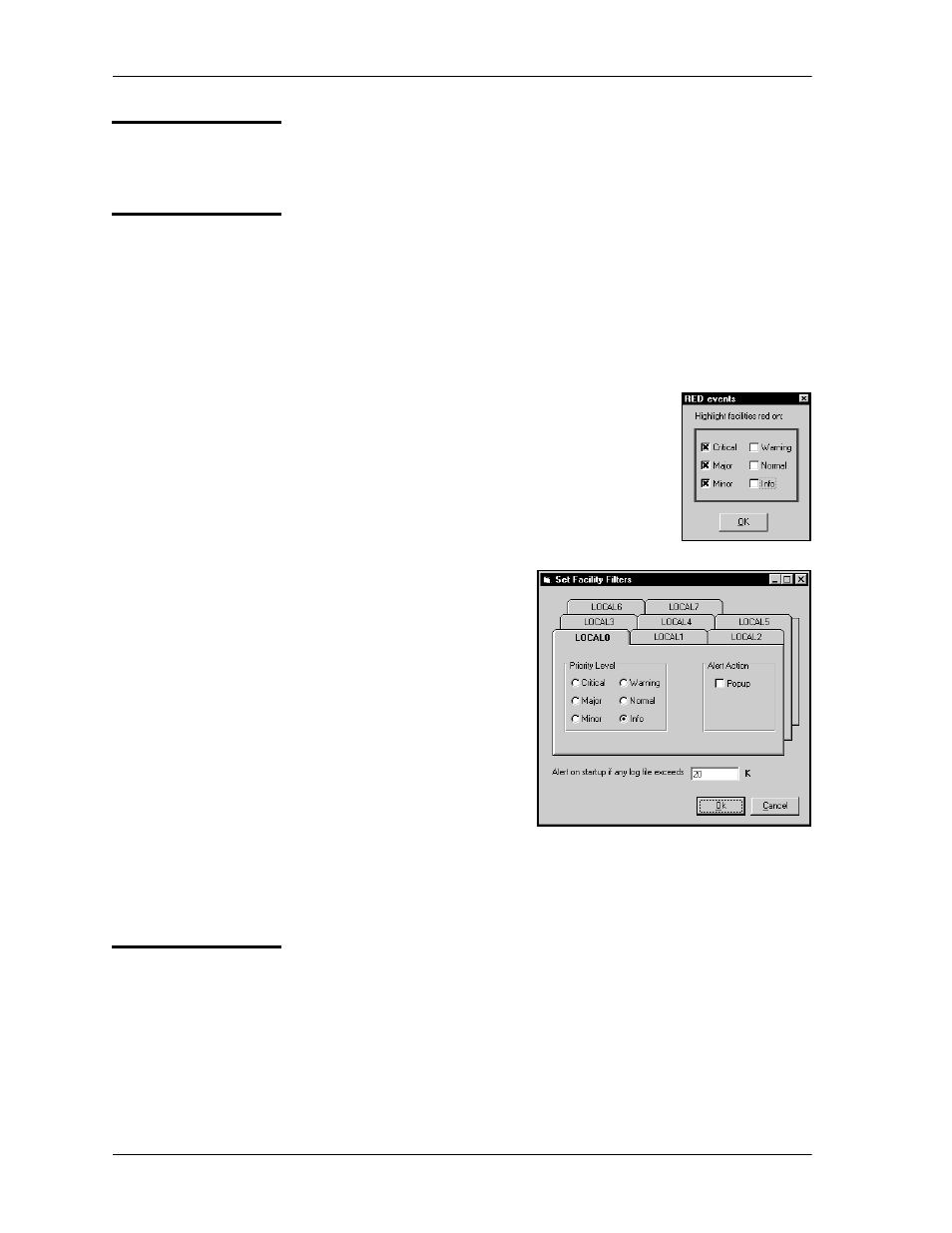 ADTRAN Atlas 550 User Manual | Page 192 / 262