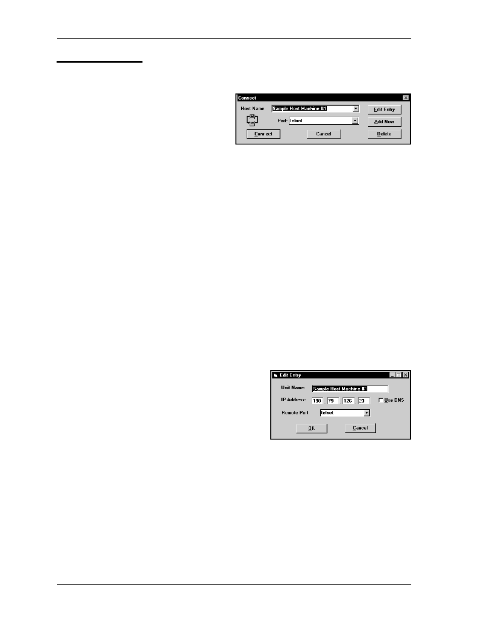 ADTRAN Atlas 550 User Manual | Page 194 / 262
