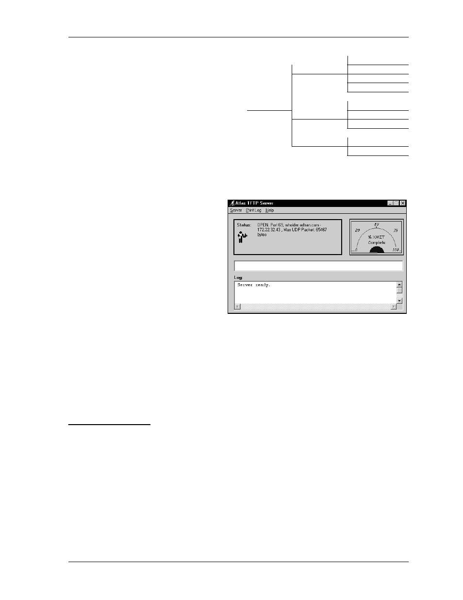 ADTRAN Atlas 550 User Manual | Page 199 / 262