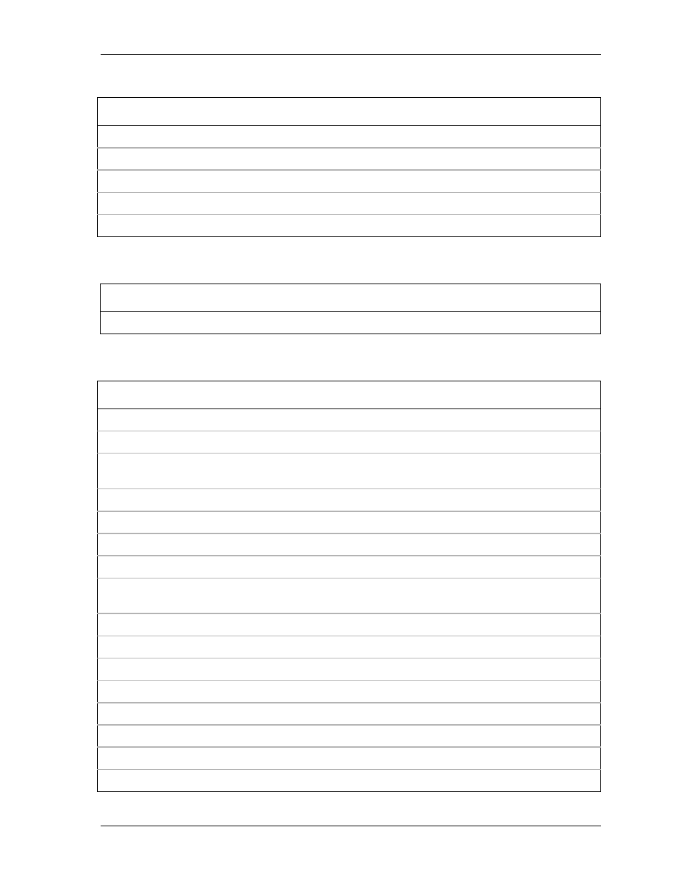 ADTRAN Atlas 550 User Manual | Page 207 / 262