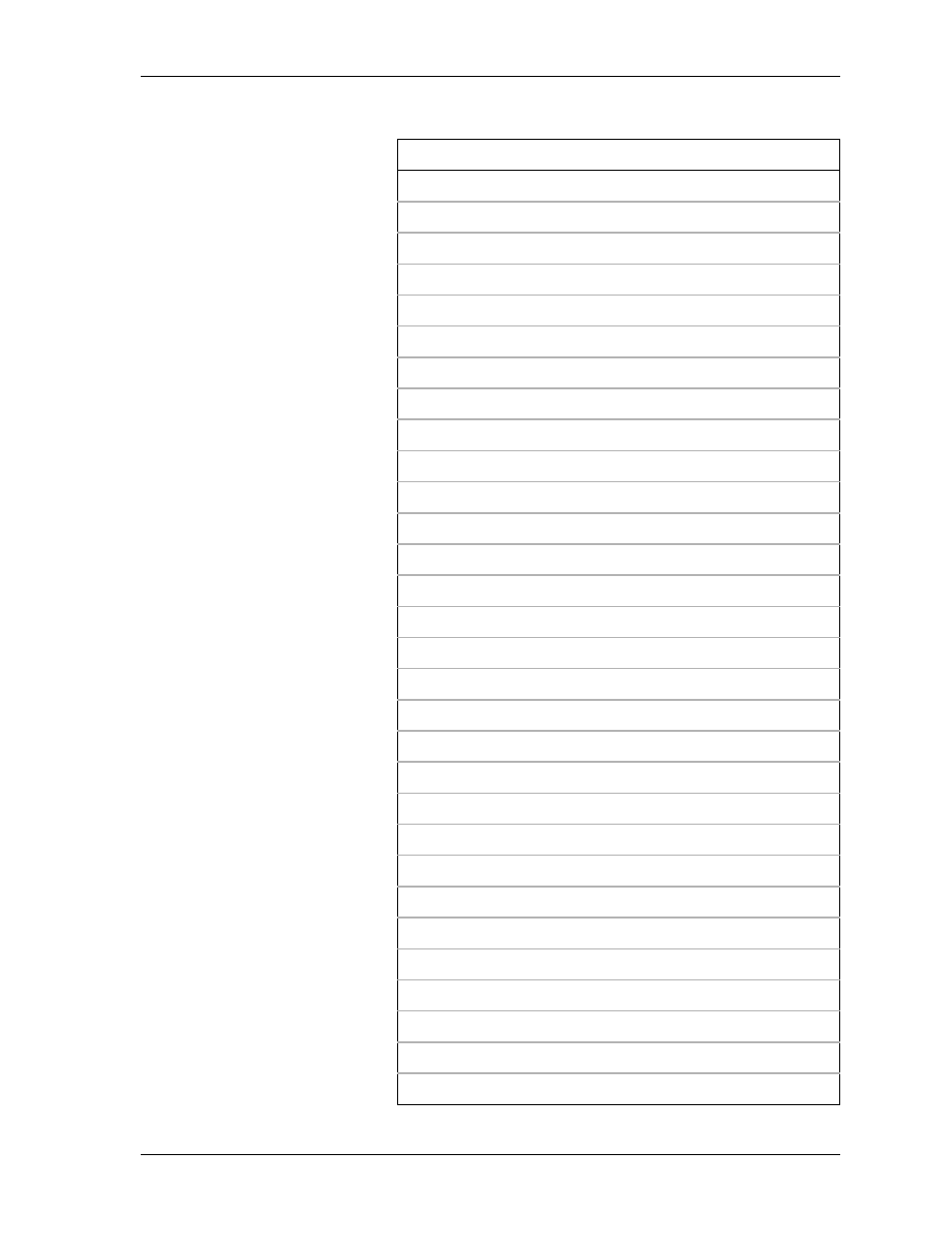 ADTRAN Atlas 550 User Manual | Page 209 / 262