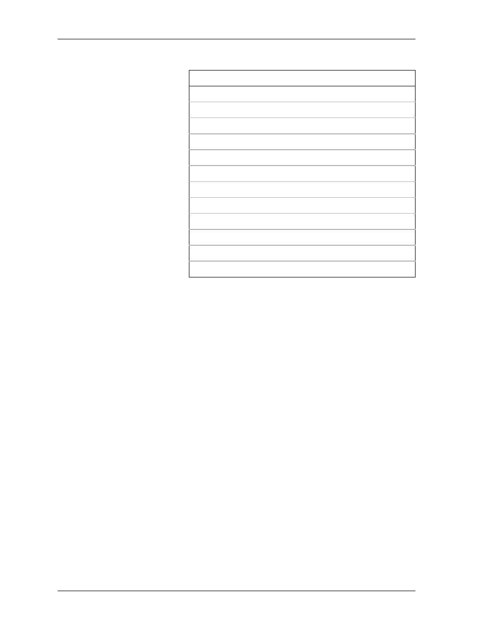 Cause code log entries | ADTRAN Atlas 550 User Manual | Page 210 / 262