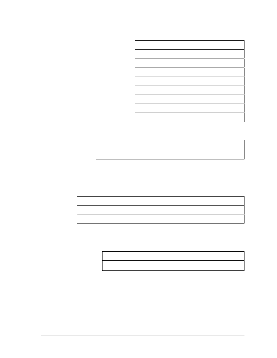 ADTRAN Atlas 550 User Manual | Page 211 / 262