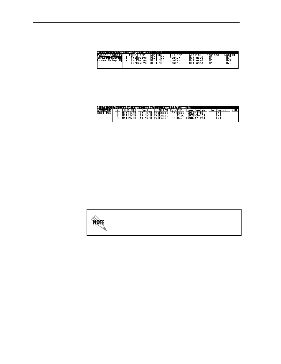 ADTRAN Atlas 550 User Manual | Page 226 / 262