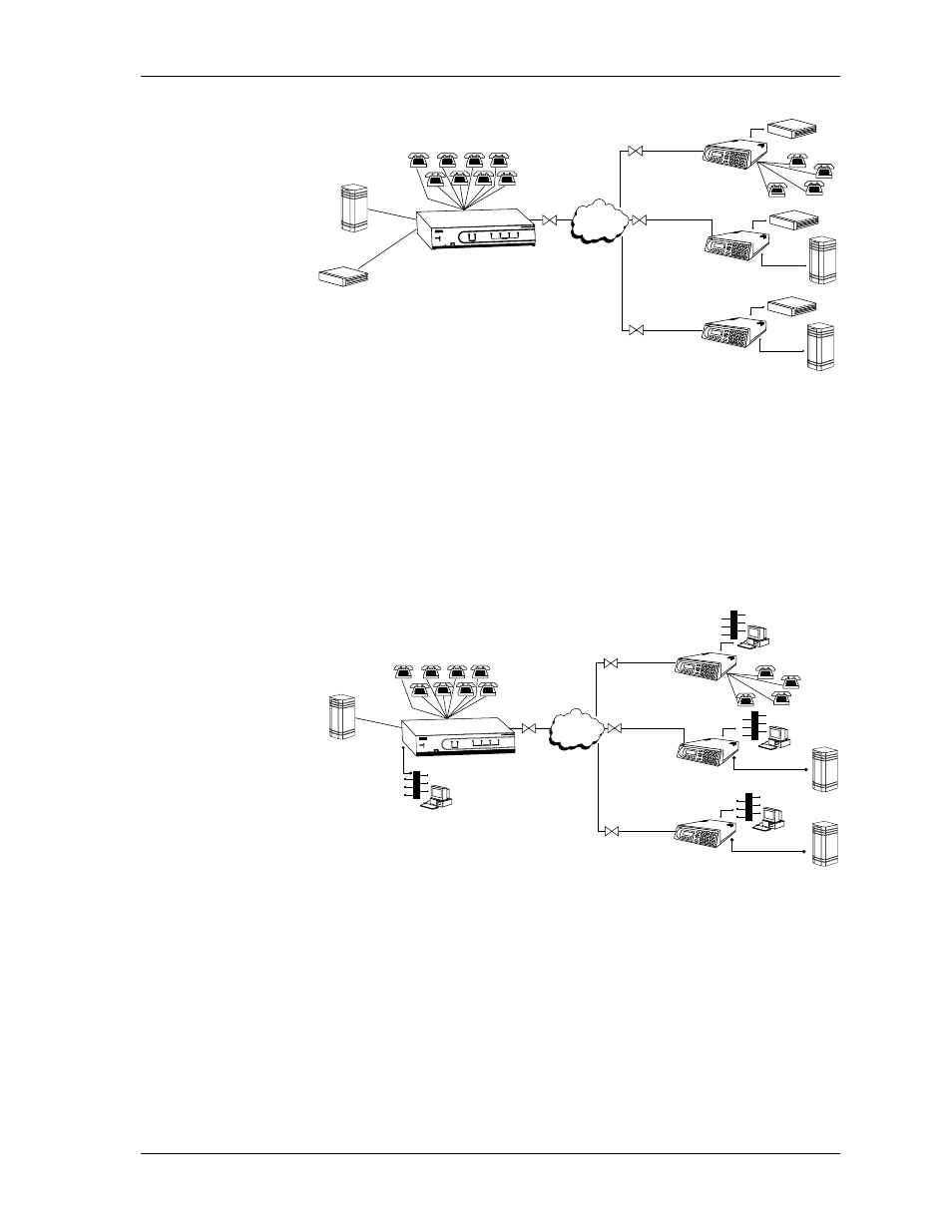 Access switch | ADTRAN Atlas 550 User Manual | Page 33 / 262