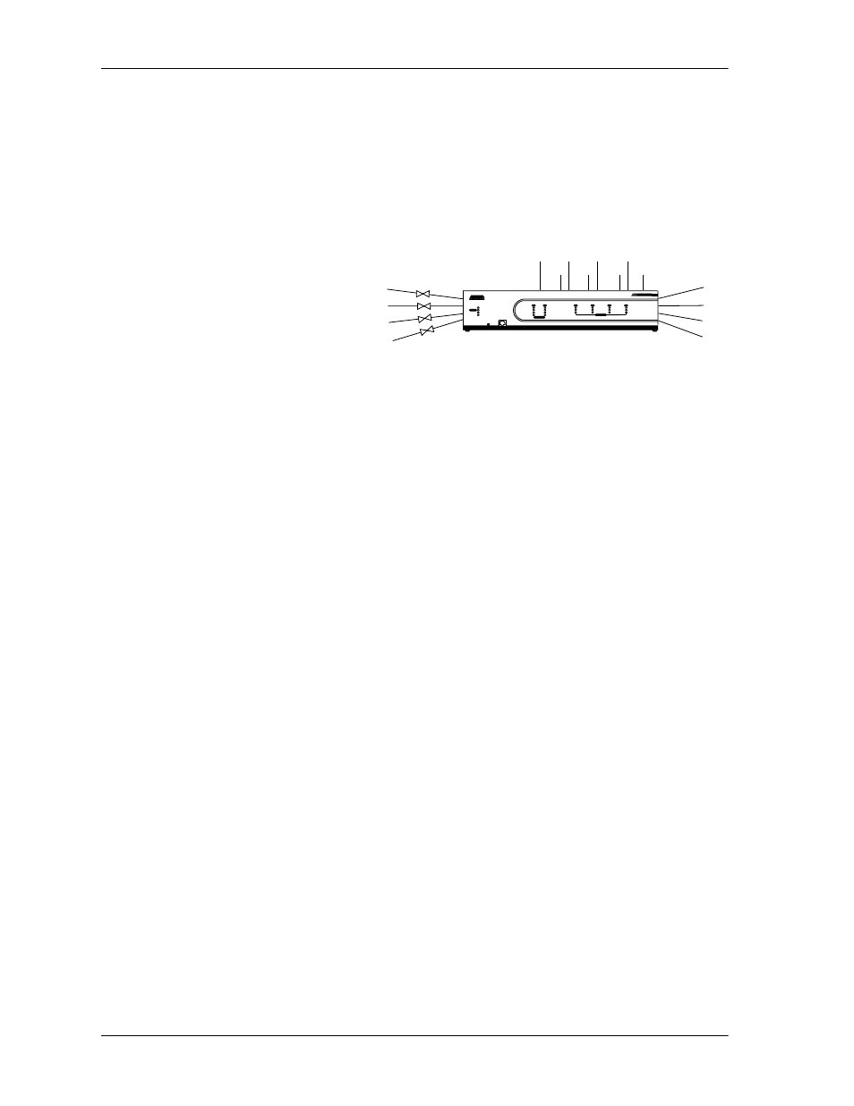 Additional applications | ADTRAN Atlas 550 User Manual | Page 34 / 262