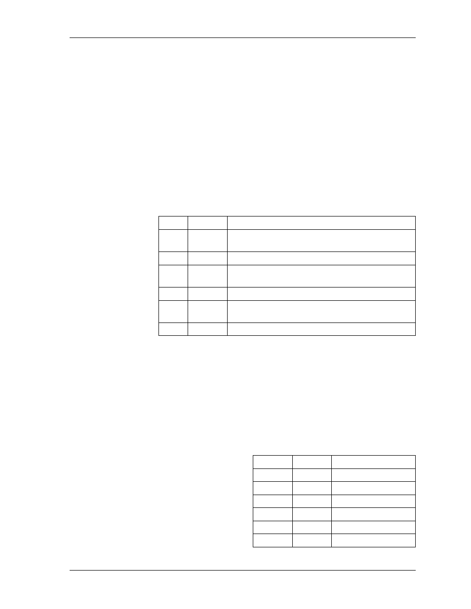 Control/chain out port, Ethernet connection | ADTRAN Atlas 550 User Manual | Page 41 / 262