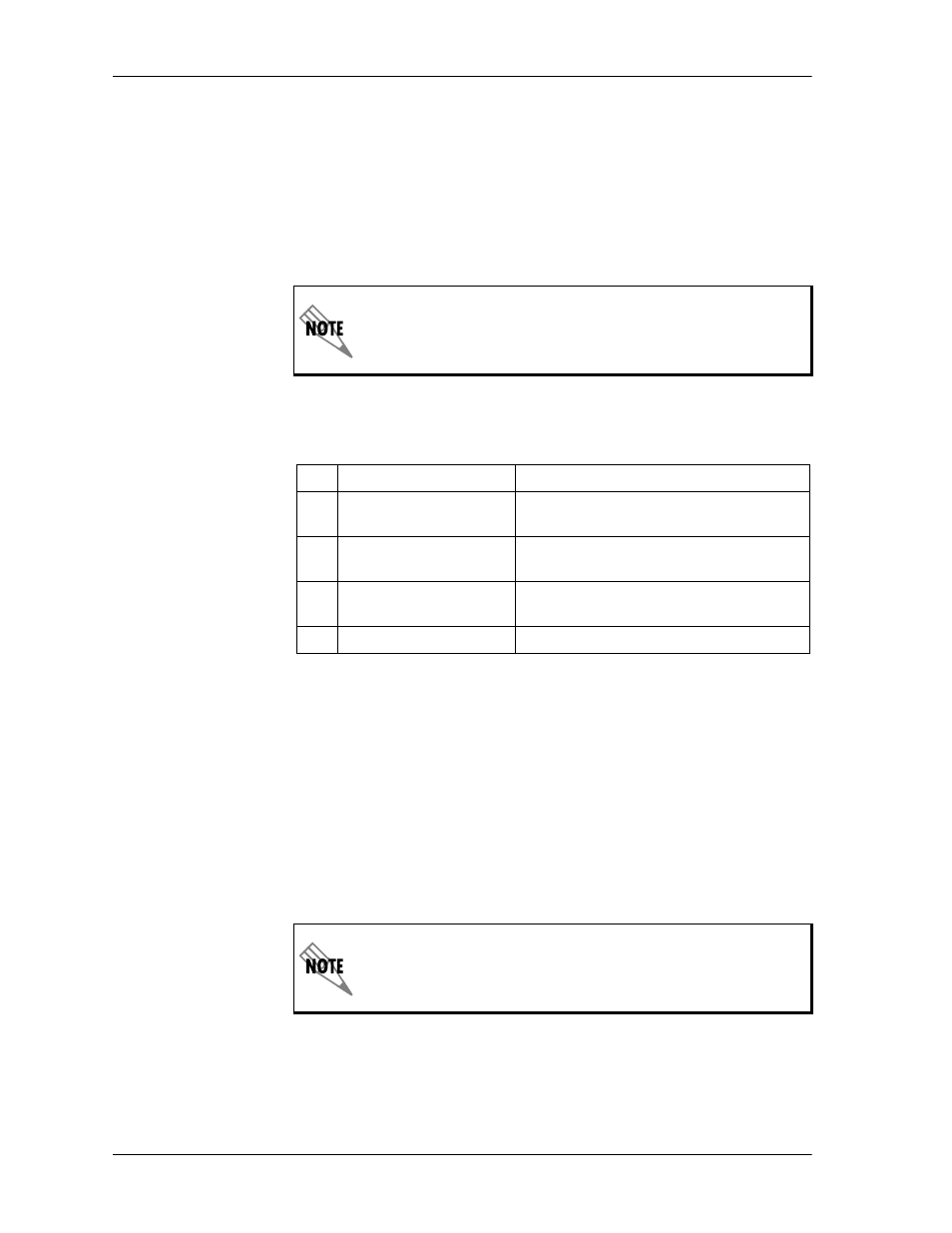 Alarm relay connection, External alarm relay monitor connection | ADTRAN Atlas 550 User Manual | Page 42 / 262