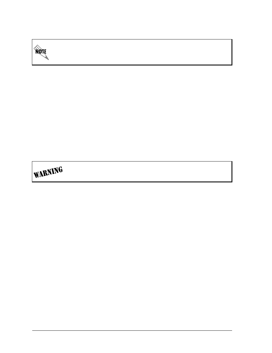 ADTRAN Atlas 550 User Manual | Page 6 / 262