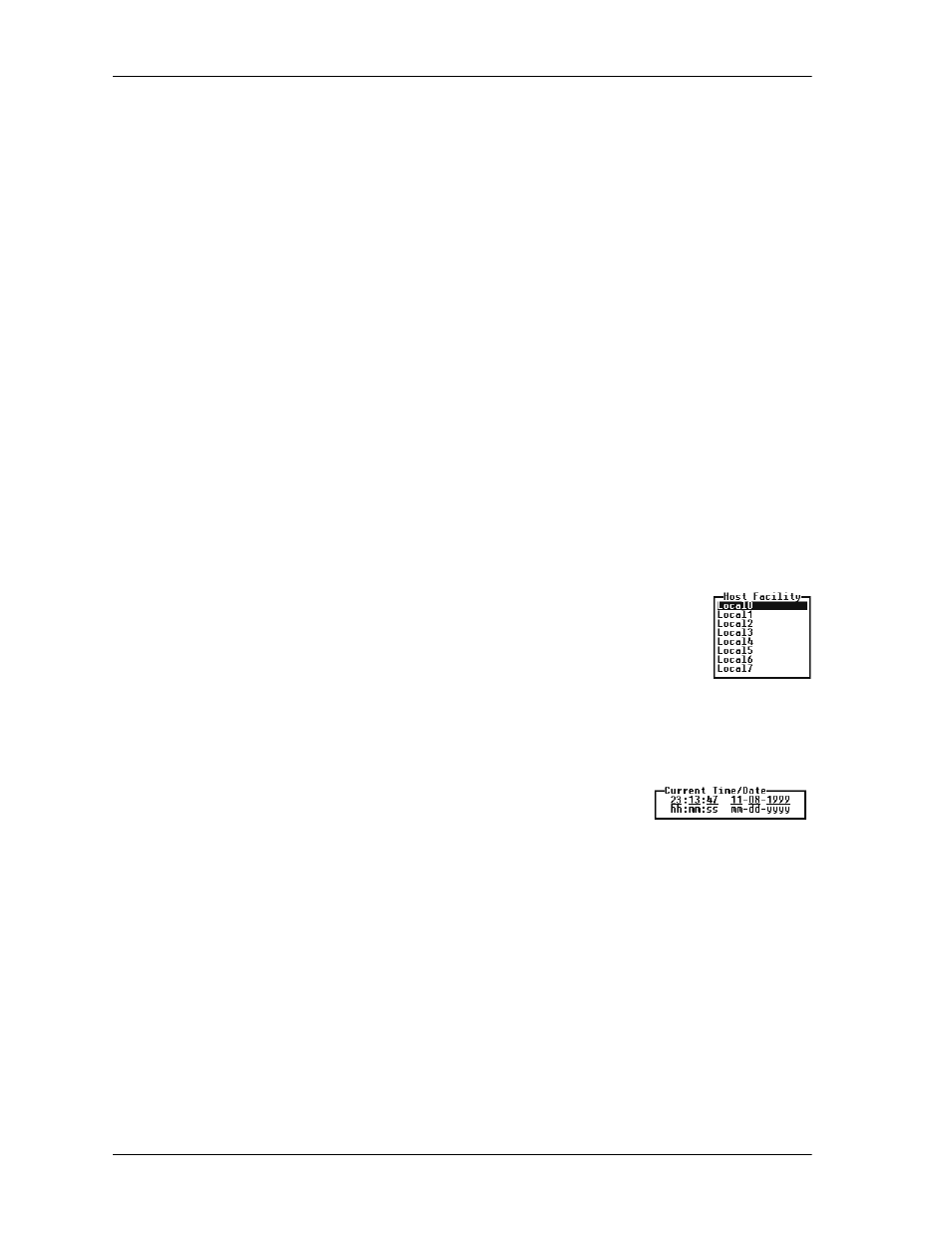 ADTRAN Atlas 550 User Manual | Page 76 / 262