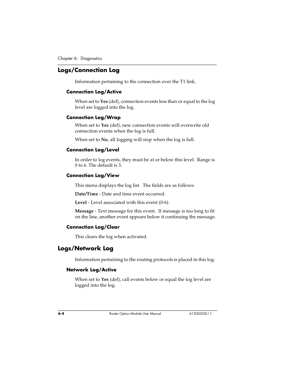 ADTRAN 1200350L1 User Manual | Page 100 / 134