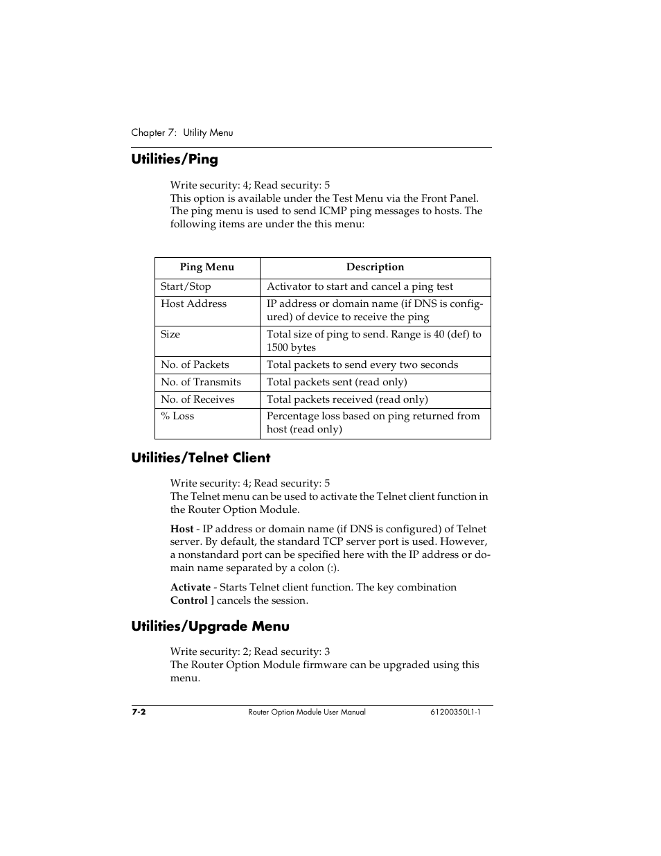 ADTRAN 1200350L1 User Manual | Page 104 / 134