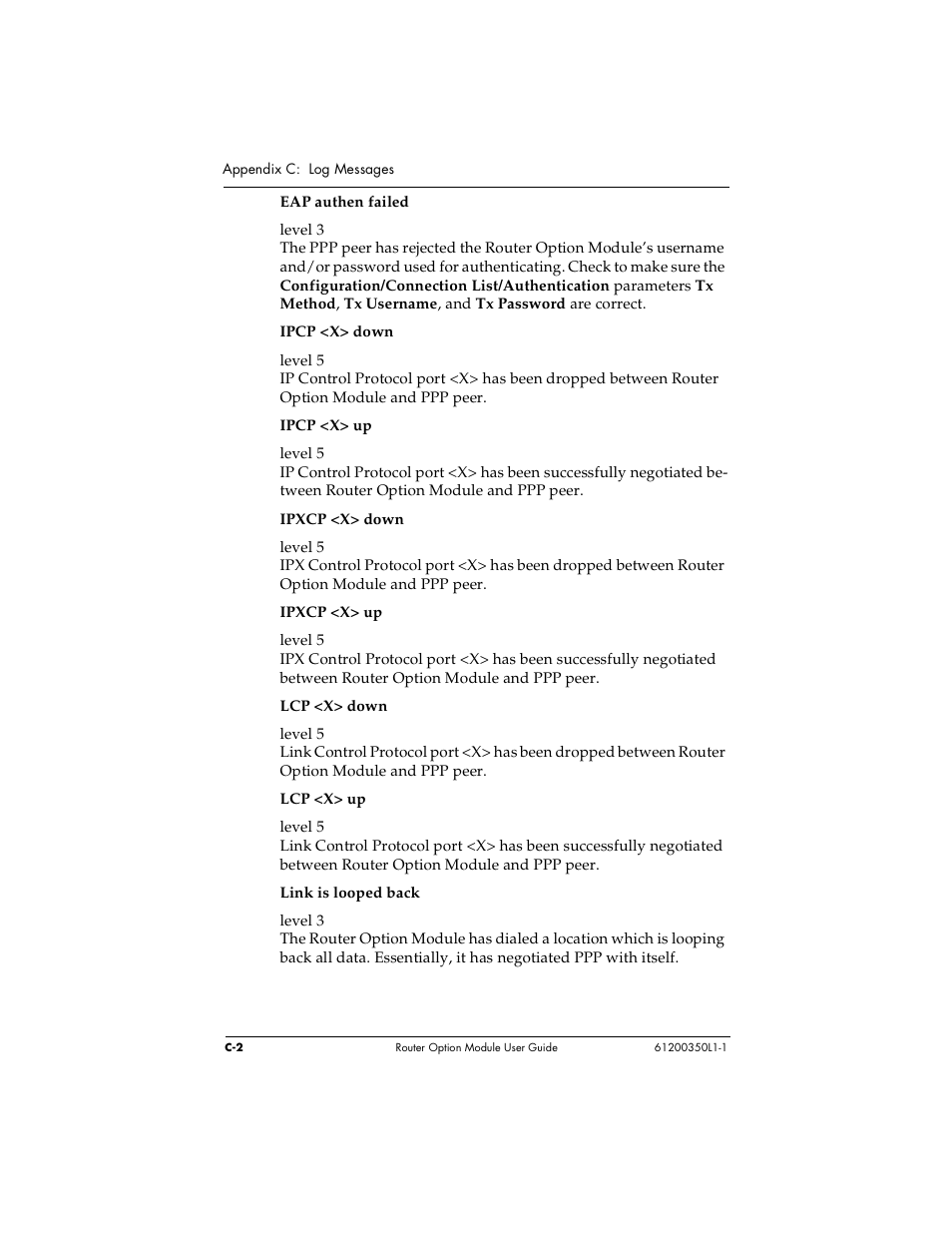 ADTRAN 1200350L1 User Manual | Page 112 / 134