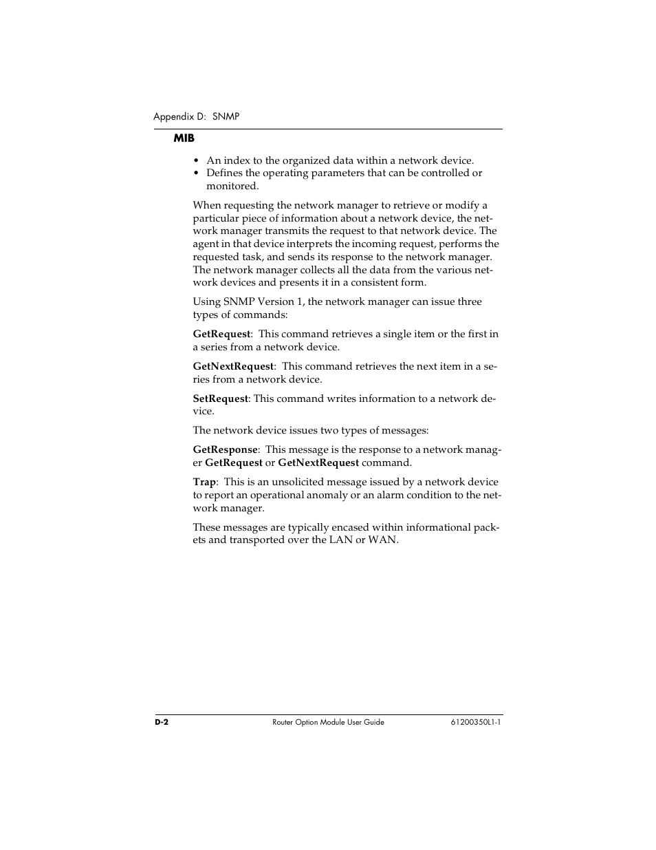 ADTRAN 1200350L1 User Manual | Page 120 / 134