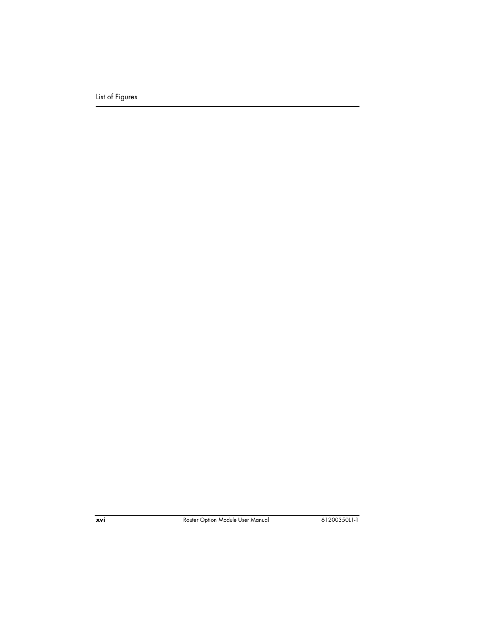 ADTRAN 1200350L1 User Manual | Page 16 / 134