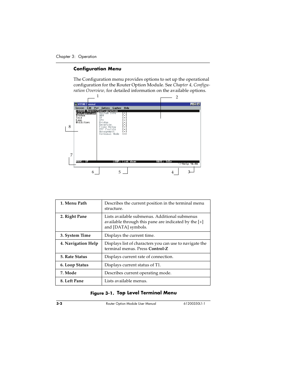 ADTRAN 1200350L1 User Manual | Page 28 / 134