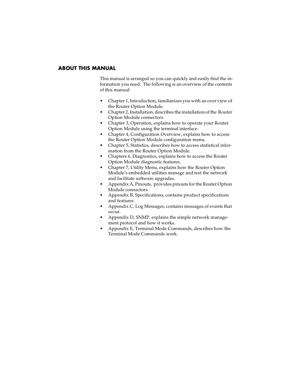 ADTRAN 1200350L1 User Manual | Page 3 / 134