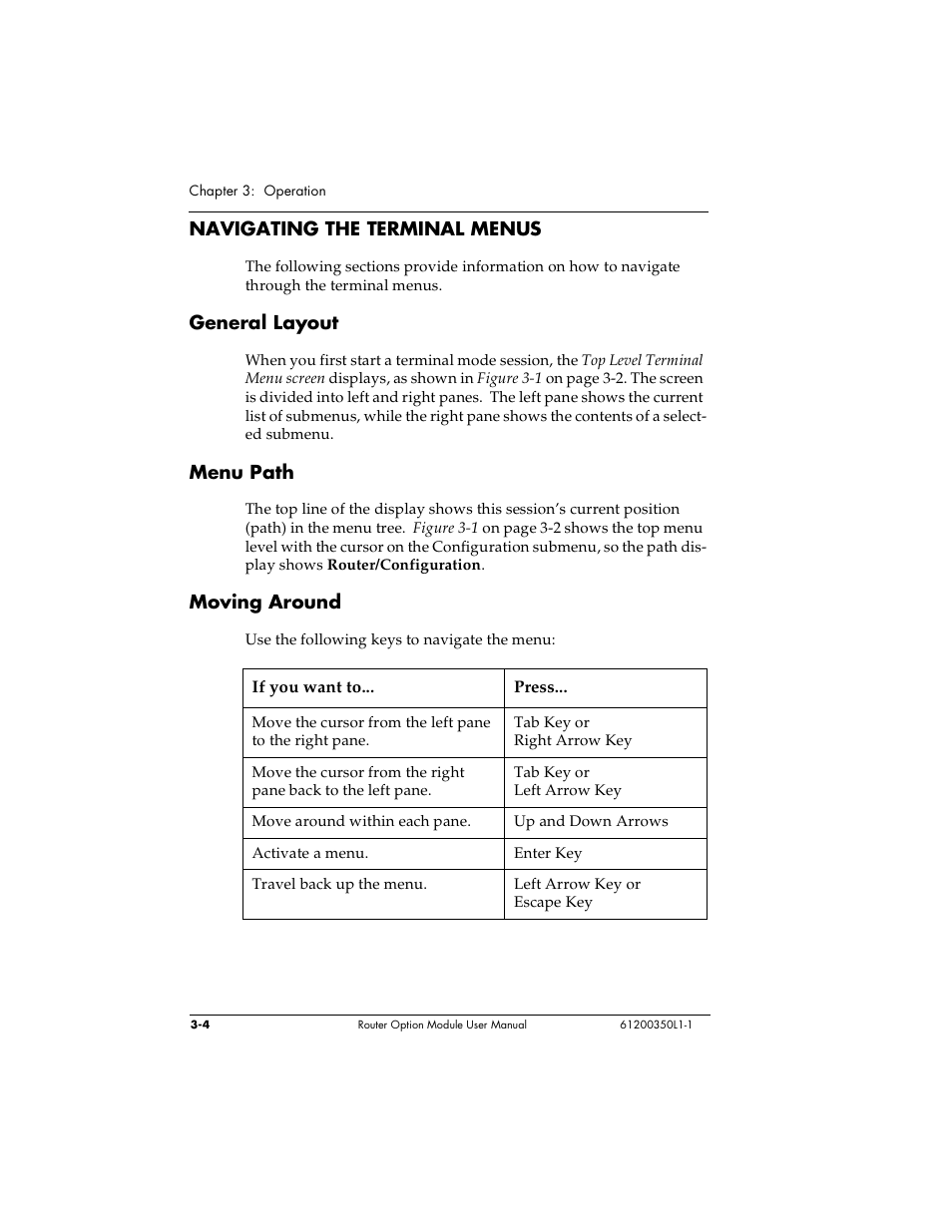 ADTRAN 1200350L1 User Manual | Page 30 / 134