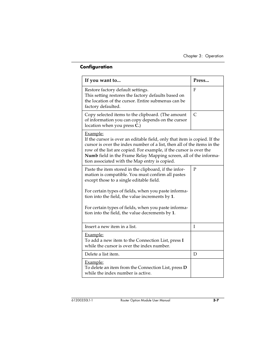 ADTRAN 1200350L1 User Manual | Page 33 / 134