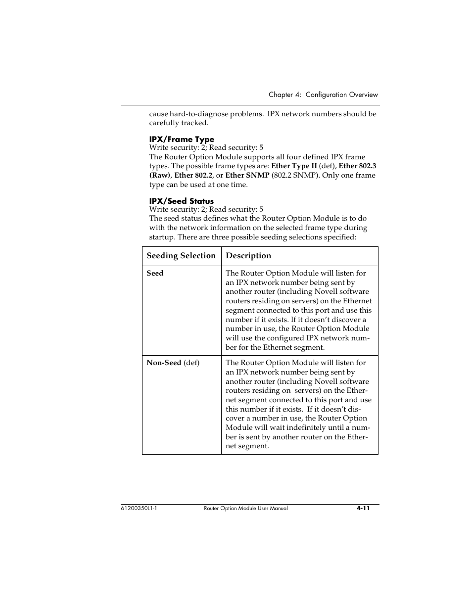 ADTRAN 1200350L1 User Manual | Page 47 / 134