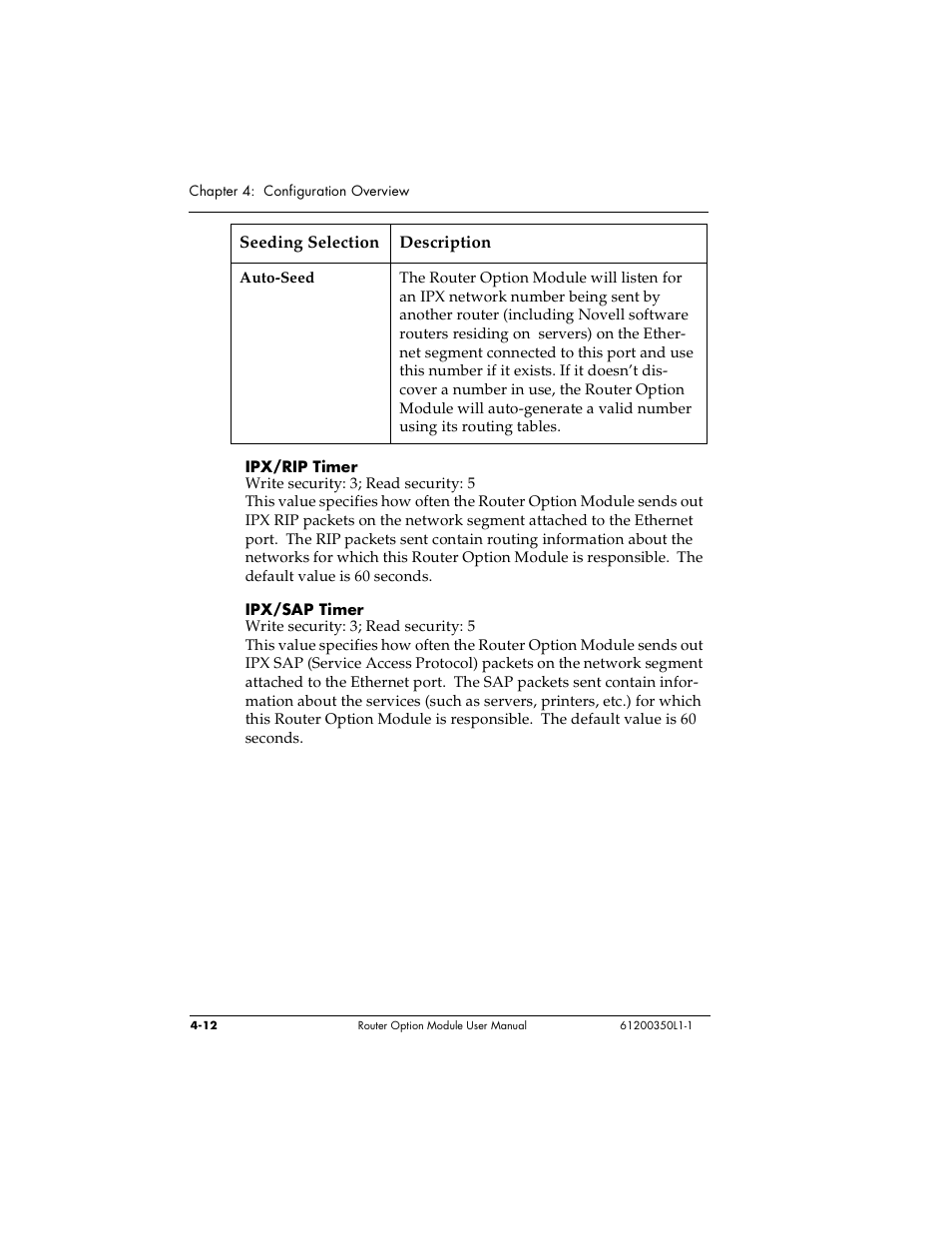 ADTRAN 1200350L1 User Manual | Page 48 / 134